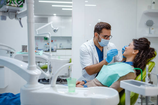 Best Dental X-Rays and Imaging  in Conestee, SC